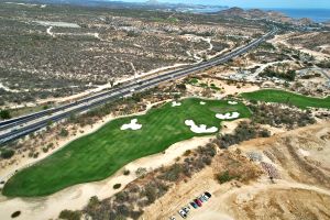 Cabo Del Sol (Cove Club) 3rd Aerial Side